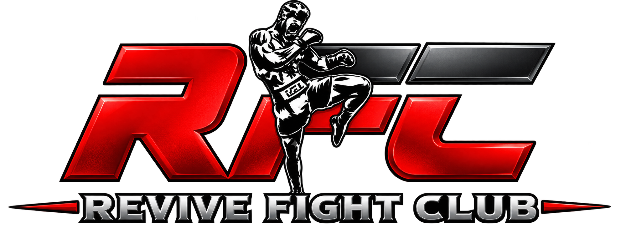 Revive Fight Club